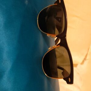 Vintage Ray-Ban wayfarer Max